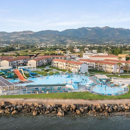 מלון Tigaki Labranda Marine Aquapark מראה חיצוני תמונה
